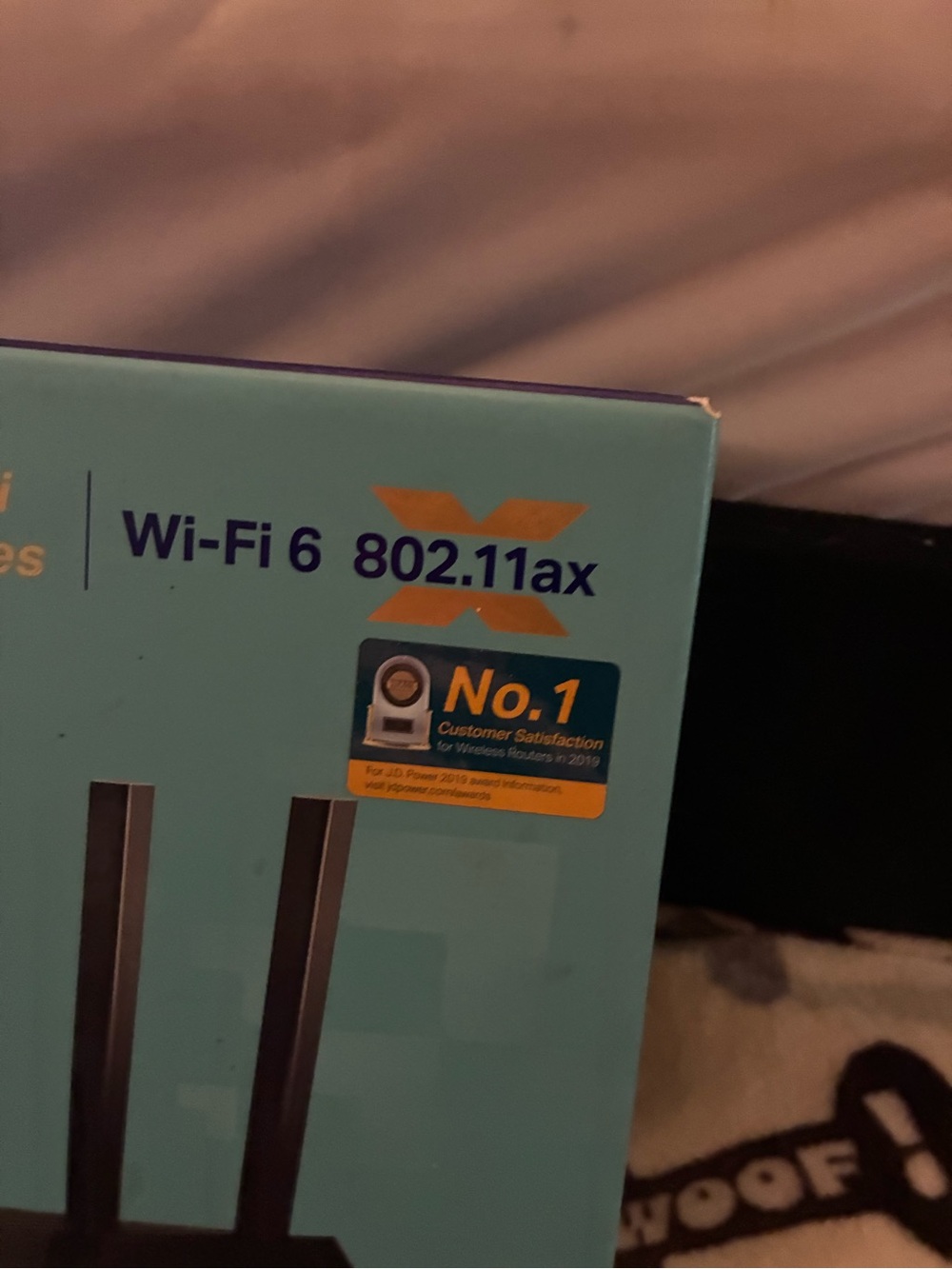 TP Link Wireless Router - Picture 4 of 13